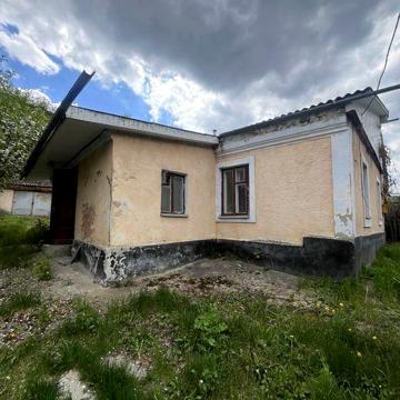 Будинок в Старому місті!