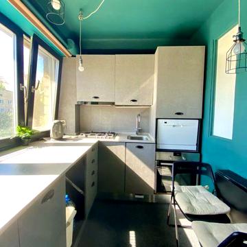 Продаж 1к квартири Андрія Мельника 21, Шулявка, Соломянскому р-н