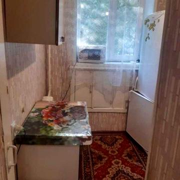 Сдам в аренду 1-к комнатную квартиру в р-н Алмазный