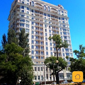 Продаж 3к Квартира Леонтовича вулиця ЖК Бельэтаж