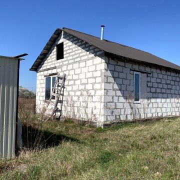 Поодаж будинку в Броварському р-н, садове товаристо Світанок