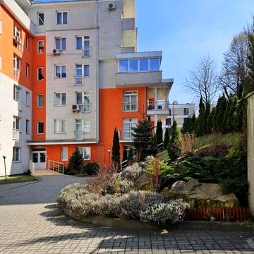 Продаж 3к Квартира Погулянка вулиця ЖК Оберег