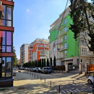 Продаж 3к Квартира Погулянка вулиця ЖК Оберег