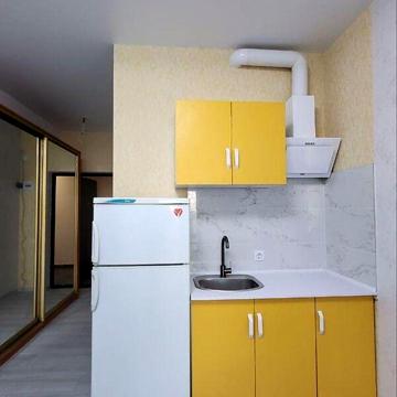Продаж 1к Квартира Радісна вулиця