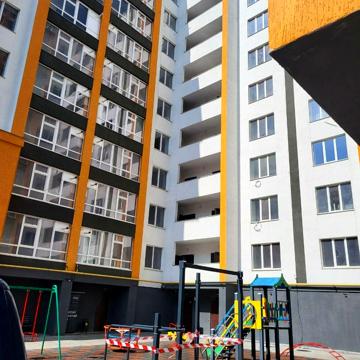 Старокостянтинівське шосе, 20/2