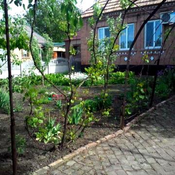Будинок. Всебратське ц-м район