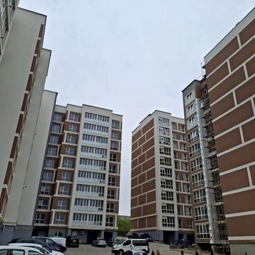 Продаж 1к Квартира Текстильна вулиця