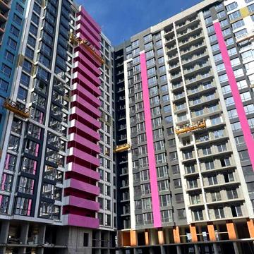 Продаж 1к Квартира Хриплинська вулиця
