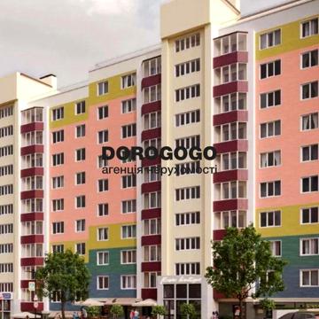 Продаж 1 к квартири!! ЖК Всі свої , Білогородка