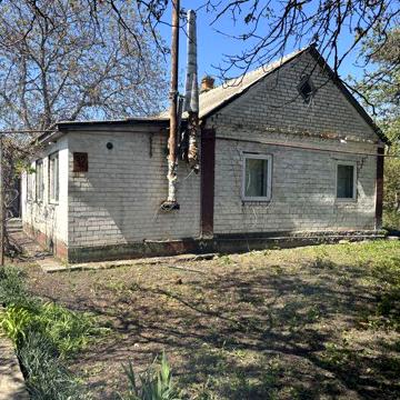 Продам будинок в с. Заплавка, Магдалинівський район