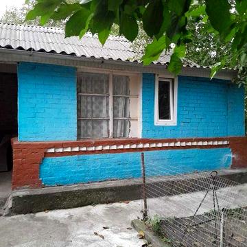 (8) Продається будинок в с. Оленівці 8614
