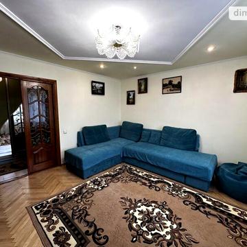 Довгострокова оренда 3к Квартира Трильовського вулиця