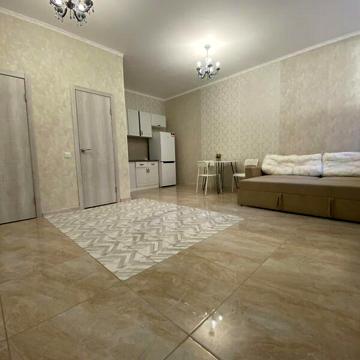 Продаж 1к Квартира Паркова вулиця