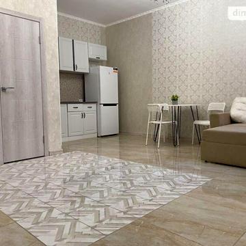 Продаж 1к Квартира Паркова вулиця