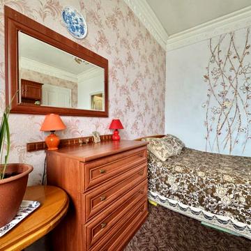 Продаж 3-х кімнатної квартири + мансарда. Центр. Австрійський люкс.