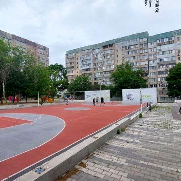 Продажа обмен ‼️2 к квартира Херсонское Шоссе / 3 Линия по Сертификату