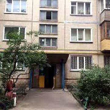 Здається 1-кім. вул.Каунаська 4, Дарницька площа поряд.