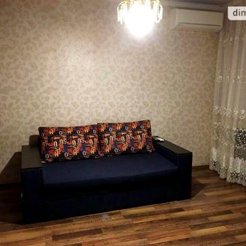Довгострокова оренда 2к Квартира Слобожанський проспект