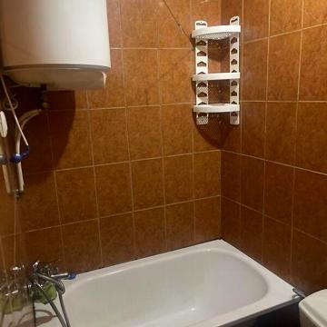 Довгострокова оренда 1к Квартира Сергія Зулінського (Тарногродського) вулиця