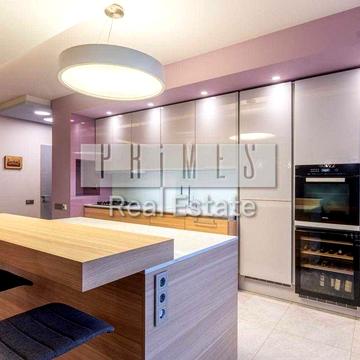 Продажа 5к квартиры 246м2, ЖК Zverinetskiy, ул. Зверинецкая, 47 ЖК Zverinetskiy