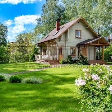 Продажа Дом 28соток 138m² Капитановка Шевченка