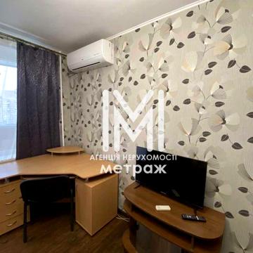 Продам 1к квартиру на пр.Победы Алексеевка