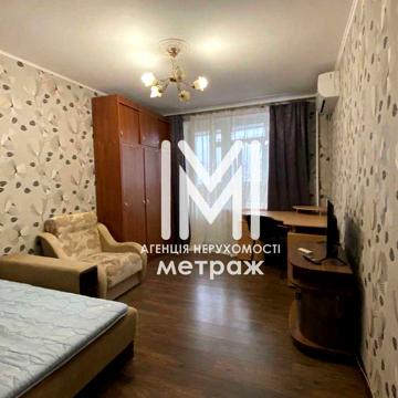 Продам 1к квартиру на пр.Победы Алексеевка