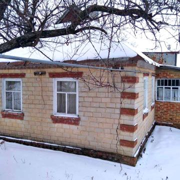 Продам дом в Нововодолажском районе рядом с Водолагой
