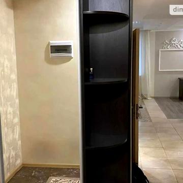 Довгострокова оренда 1к Квартира Іскринський провулок