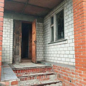 Продам 2этажный новый дом  с коммуникациями в Новой Водолаге