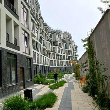 Продаж 1к Квартира Софіївська вулиця ЖК Пространство на Софиевской