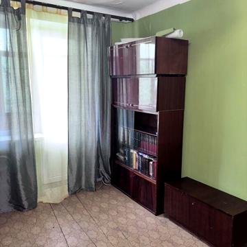 Довгострокова оренда 1к Квартира Гвардійців-Широнінців вулиця