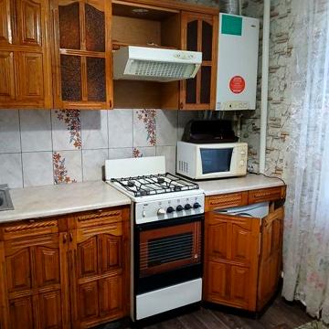 Сдам 2к квартиру