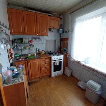 Продается 3-х комнатная квартира на Песках по ул. Автозаводская