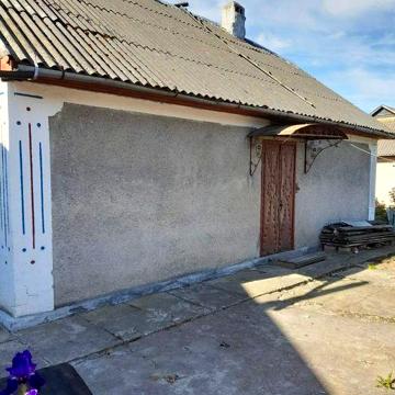 Будинок район сидориха