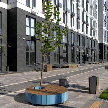Продам комфортну 3кім. кв-ру  в престижн.ЖК"SKY AVENUE" з документами ЖК SKY AVENUE