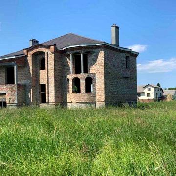 Будинок в гірській місцевосці, можливо для відпочинкового бізнесу!