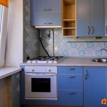 БЕЗ % 1-к квартира вул.Жаботинского 17/20, Шевченківський, м. Сирець