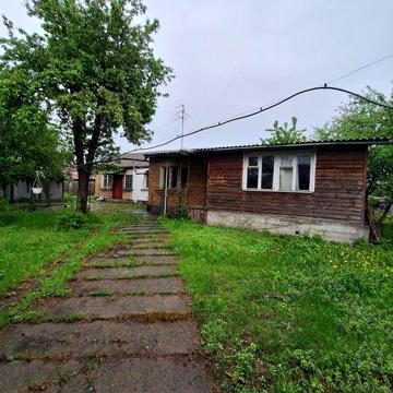 Продам  будинок провулок Базарний.