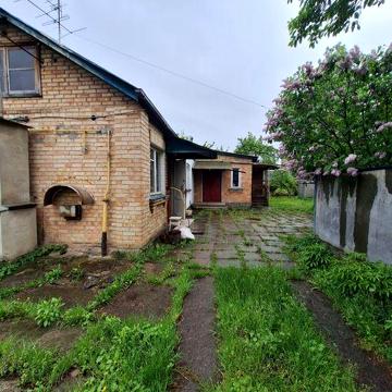 Продам  будинок провулок Базарний.