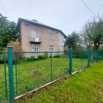 Оренда будинку вул. Побук м. Дрогобич