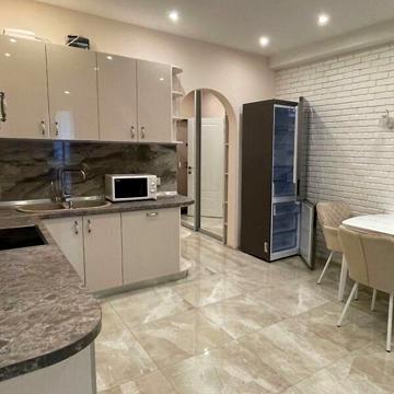 Довгострокова оренда 1к Квартира 600-річчя вулиця ЖК Лесопарковый