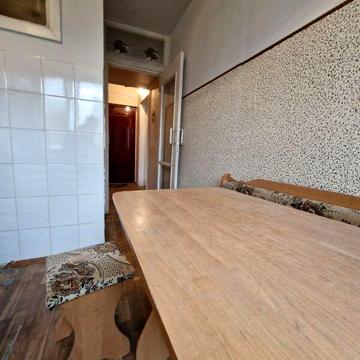 Продаж 1к Квартира Українська вулиця