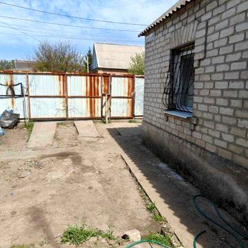 Продам часть дома п. Димитрова