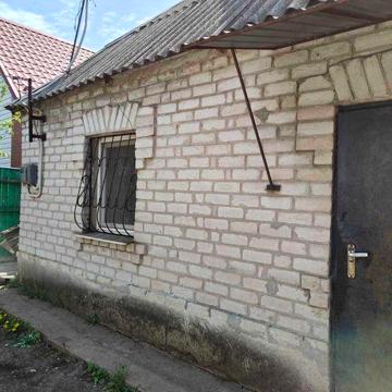 Продам часть дома п. Димитрова
