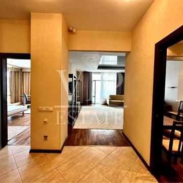 Сдам 3 к.кв.,86 м.кв.,4эт. ЖК Пионер, Триклера 9, Авантаж, Науки,Центр