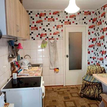 Продаж Однокімнатної Квартири Район Шуменський вул. Івана Богуна 58