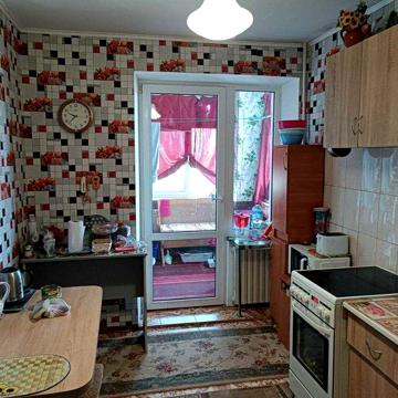 Продаж Однокімнатної Квартири Район Шуменський вул. Івана Богуна 58