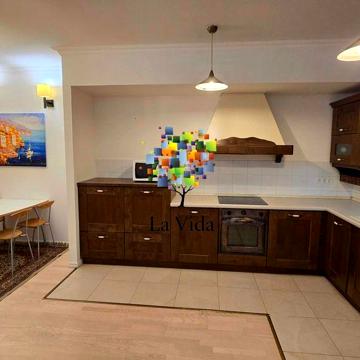 Продаж 3К квартири Данькевіча 16