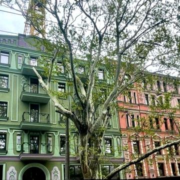 Продаж квартири 97,8 кв.м в центрі Одеси ЖК Рішельєвський Пасаж